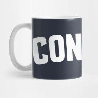 CONTROL Mug